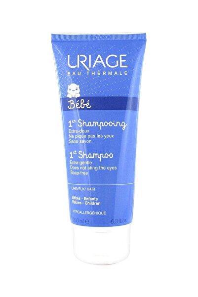 Uriage شامبو 1er Extra Gentle 200 مل