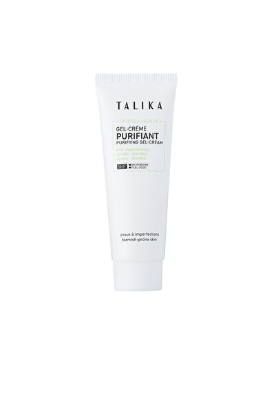 Talika Skintelligence Reinigendes Cremegel 50 ml