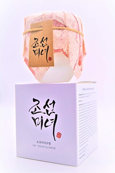 Beauty of Joseon كريم ديجكو ديناستي ٥٠ مل، مستحضر تجميل كوري