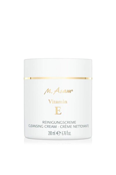 M. Asam كريم فيتامين هـ Reinigungscreme (200 مل)