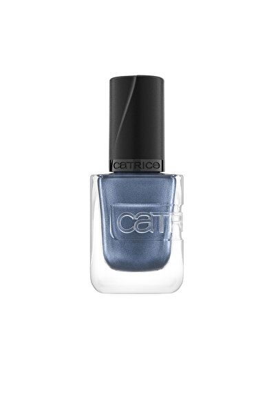 Catrice Gel Affair Nagellack #046-blue Moon Magic 10,5 ml