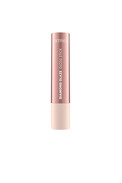 Catrice Diamond Glaze Lipgloss-stift #010 – No Glitter, No Glory 1,6 G 1,6 gr