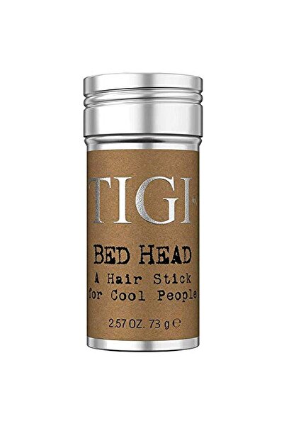 Tigi عصا شمع الشعر من Bed Head بلمسة نهائية شبه غير لامعة