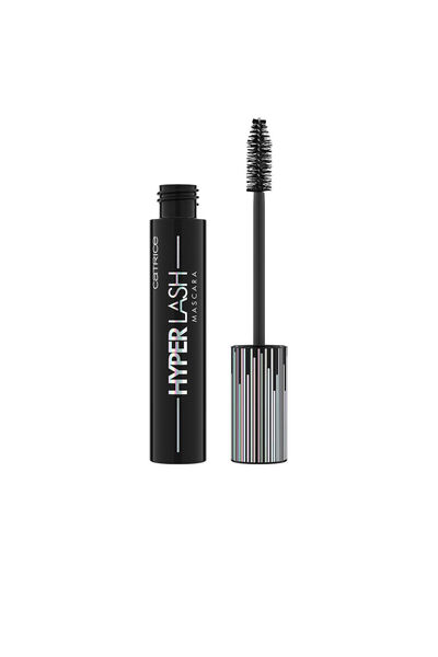 Catrice Hyper Lash Mascara #010-electric Black 11 ml