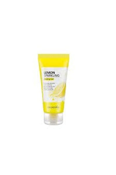 Secret Key Lemon Sparkling Peeling Gel 2pcs + 4 Samples
