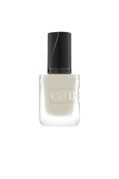 Catrice Gel Affair Nagellack #042-fifty Shades Of Greige 10,5 ml