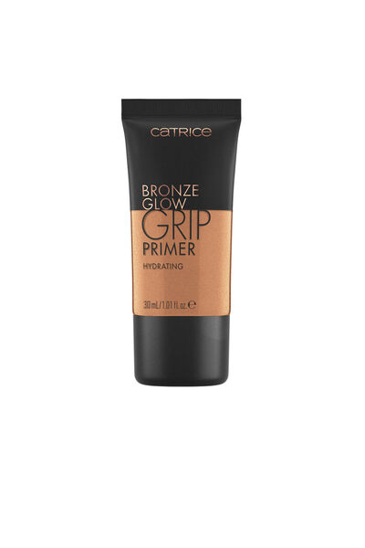 Catrice Grip Bronze Glow Primer #010 30 ml