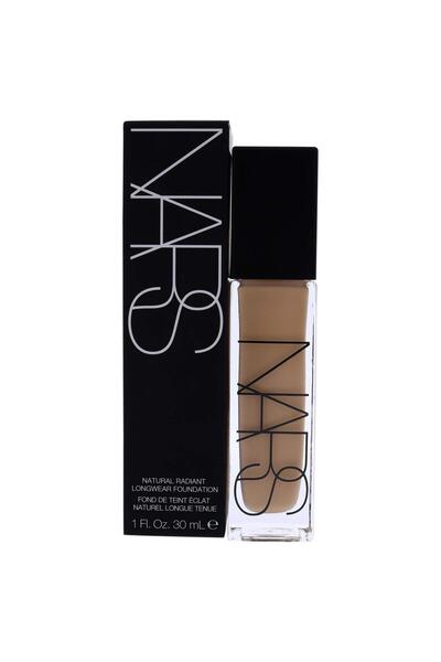 Nars Natural Radiant Longwear Foundation - Fiji Women Foundation 1 oz I0108189