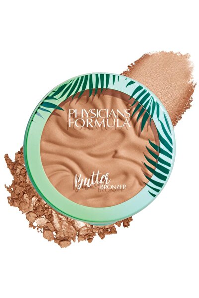 Physicians Formula Murumuru Butter Bronzer - Moisturizing, Vegan & Cruelty-Fr...