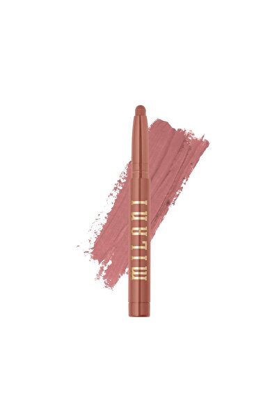 MILANI Ludicrous Lip Crayon (120 Can't Even) - Cream-to-Matte, Vegan