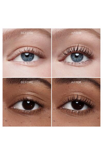 HOURGLASS Unlocked Instant Extension Lengthening Tubing Mascara - Black