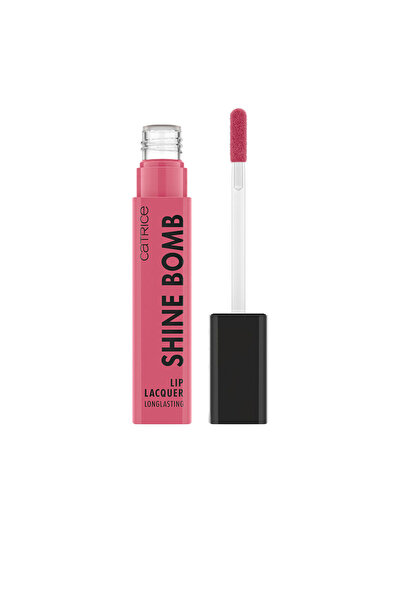 Catrice Shine Bomb Flüssiger Lippenstift #080-flirt Alert 3 ml