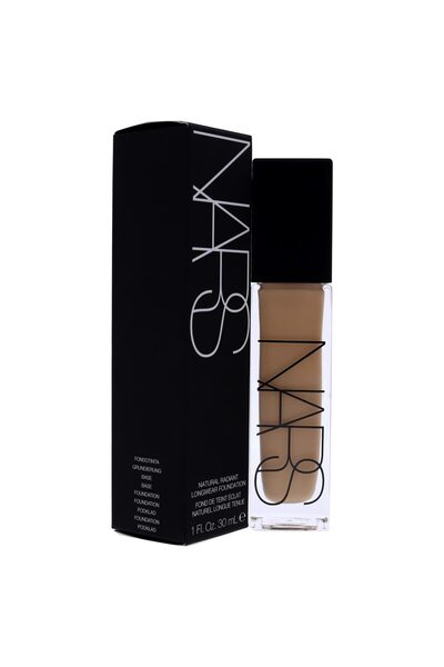 Nars Natural Radiant Longwear Foundation - Fiji Women Foundation 1 oz I0108189