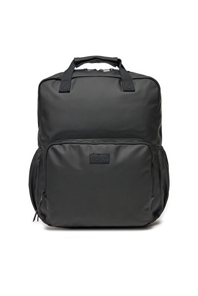 Roxy Ανδρικό σακίδιο πλάτης ERJBP04841-KVJ0 Μαύρο