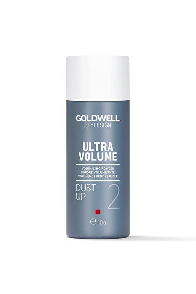 GOLDWELL بودرة ستايل ساين ألترا فوليوم داست أب 0.35 أونصة (عبوة من قطعة واحدة)