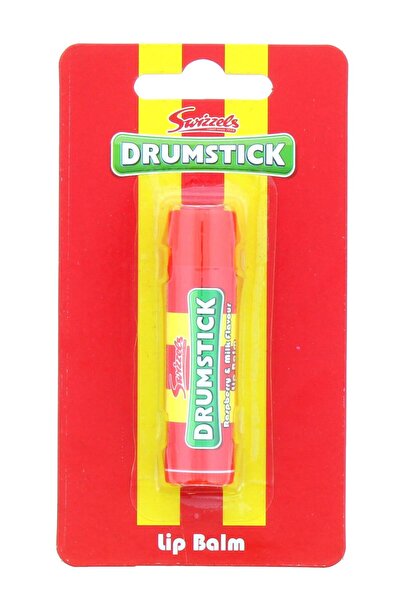 Swizzels Drumstick 4G L/Balm Rasp & Milk