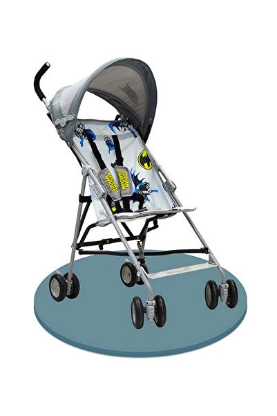 Warner Bros Batman Lightweight Stroller