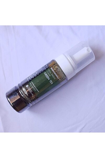Neogen Dermalogy Real Fresh Foam Green Tea 160g- For Hydration, less irritation and soothing of skin