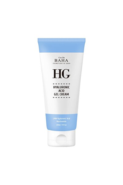 Cos De Baha كريم الوجه بحمض الهيالورونيك مع النياسيناميد والبانثينول، 4 أونصة سائلة