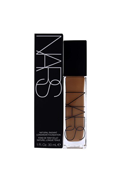 Nars Natural Radiant Longwear Foundation - Syracuse Women Foundation I0100170...
