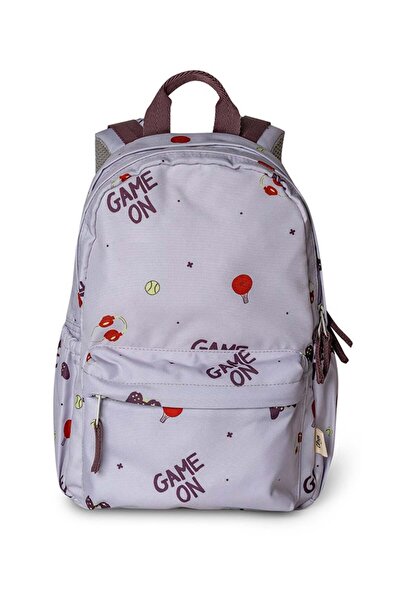 Generic Medium Backpack for Kids - Durable and Spacious - Eco-Friendly Material
