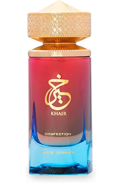 Paris Corner خير كونفيكشن أو دو بارفان – 100 مل (للجنسين)