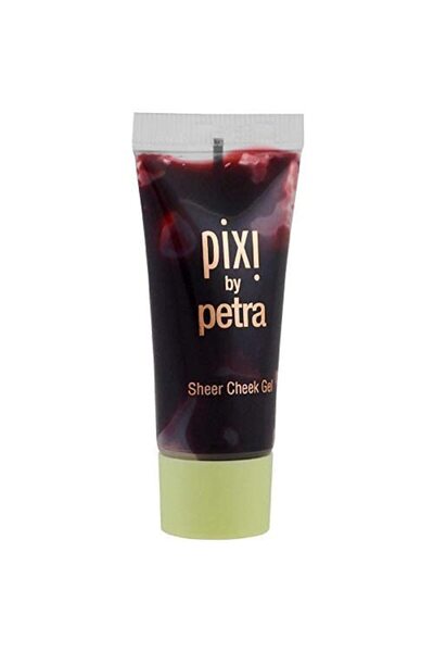 pixi جمال، جل الخدود الشفاف، متورد، 0.45 أونصة (12.75 جم)