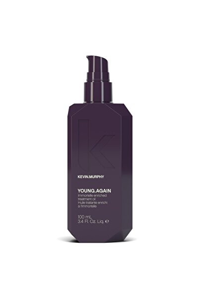 Kevin Murphy شاب مرة أخرى، 3.4 أونصة