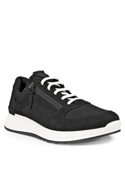 Ecco γυναικεία αθλητικά παπούτσια 83540351052 μαύρα