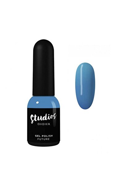 Didier Lab ستوديوز جل بوليش فيوتشر - جل بوليش احترافي بصبغة غنية ولمعان مثالي