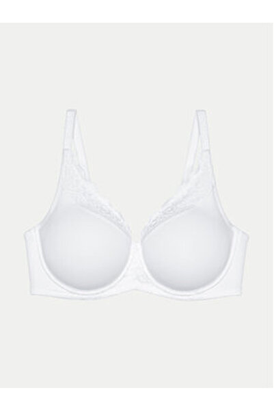 Triumph Γυναικείο Σουτιέν με Μπανέλα 10210670 Λευκό