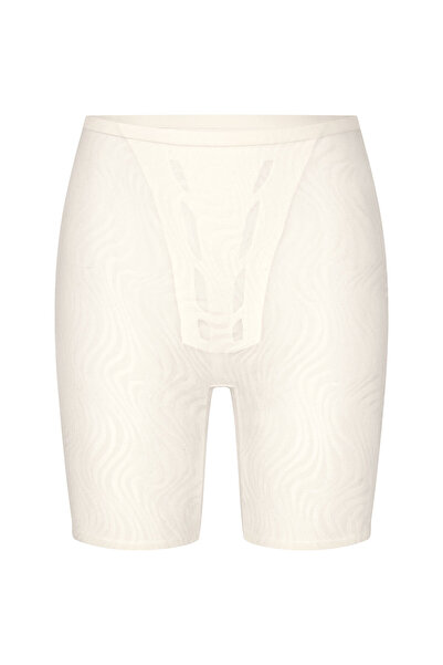 Triumph Γυναικείο Σλιπ Εσώρουχο Σύσφιξης 10222279 Εκρού