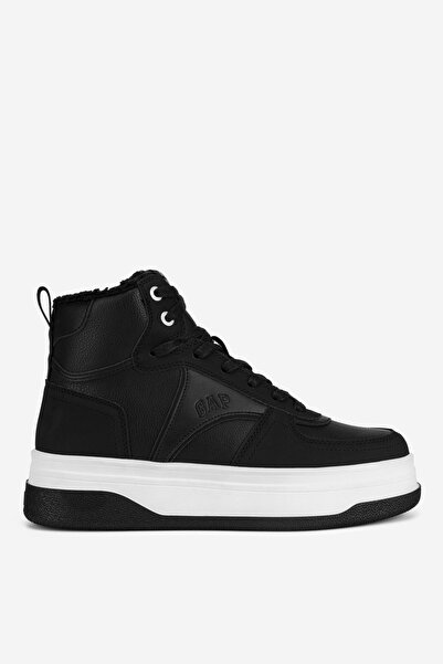 GAP γυναικείο παπούτσι 5905588914907 Μαύρο