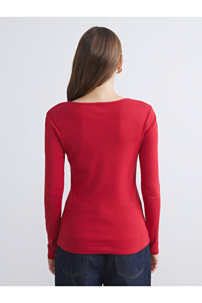 LC Waikiki New Season Crew Neck Women's T-Shirt