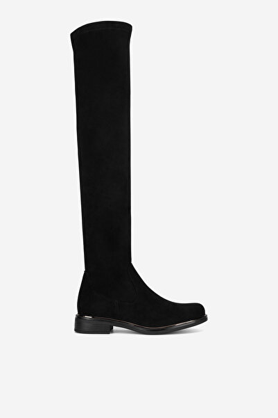 Jenny Νεραιδόμορφη γυναίκα-κοζάκος 5905588899228 Μαύρο