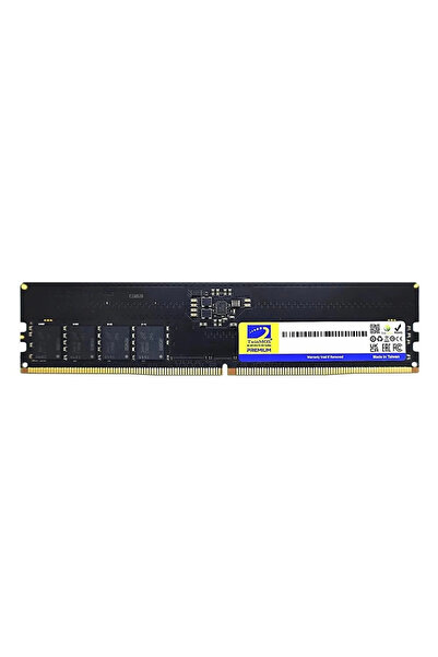 TwinMOS Tmd516Gb5600U46Wo 16 Gb Ddr5 5600 Mhz Cl46 Desktop Memory