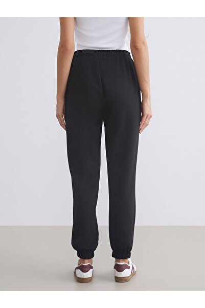 LC Waikiki Beli Lastikli Kadın Jogger Eşofman Altı