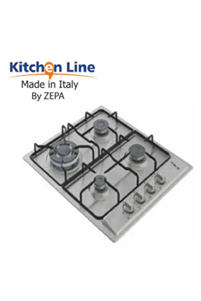 Kitchen Line موقد غاز 60 سم -