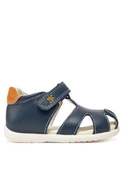Garvalin σανδάλια αγοριού 252310 μπλε