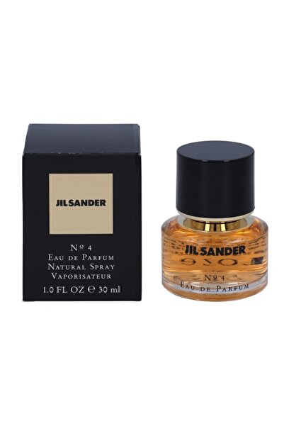 Jil Sander No. 4 Eau de Parfum for Women