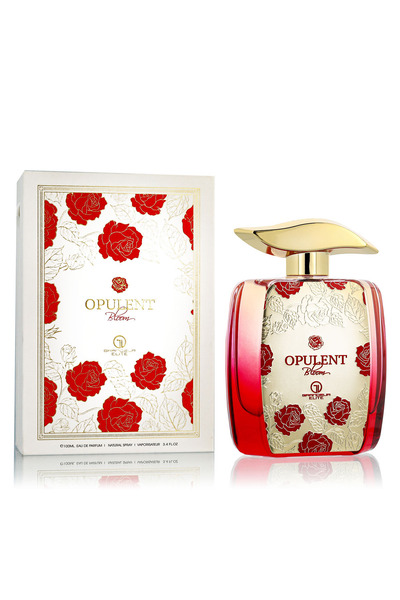 GRANDEUR Apa de parfum Opulent Bloom 100 ml (femeie)