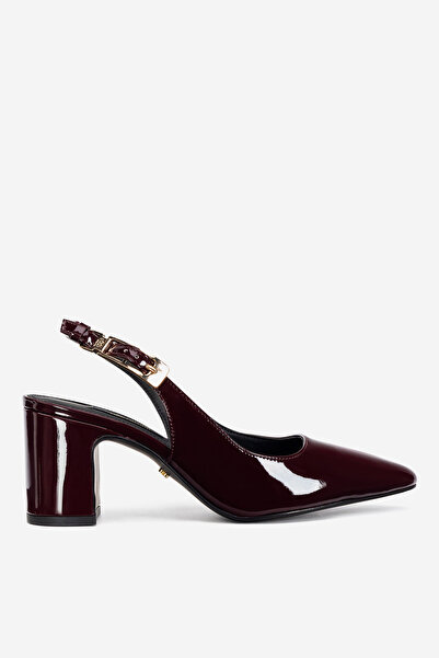 Gino Rossi γυναίκα κοτόπουλο 5905588879961 Κόκκινο