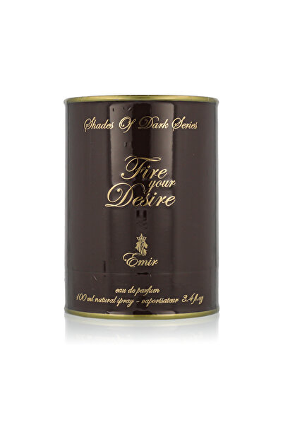 EMIR Fire Your Desire Eau De Parfum 100 ml (unisex)
