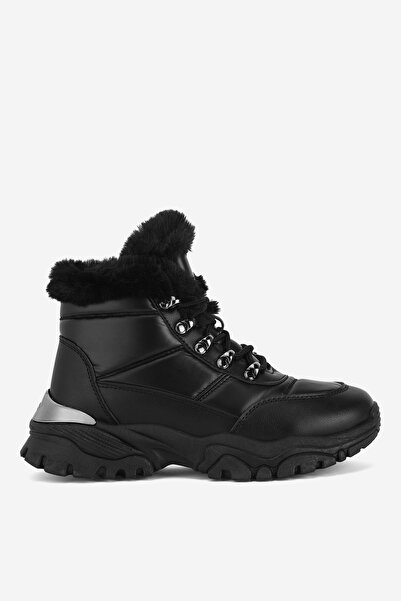 DeeZee παπούτσι για κορίτσια 5905588883081 Μαύρο