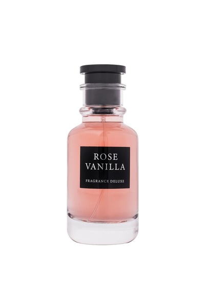 wadi al khaleej Parfum arabesc Rose Vanilla, apa de parfum 100 ml, femei