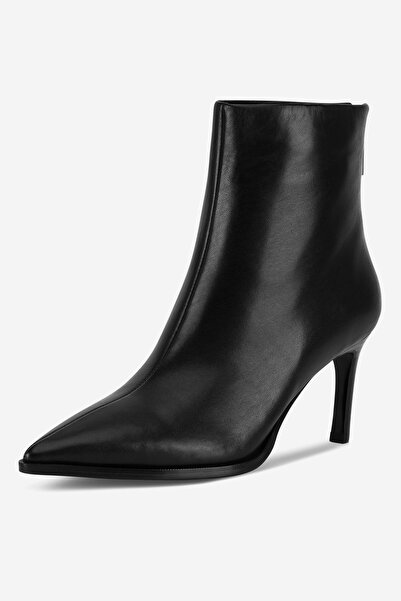 Gino Rossi γυναικεία μπότα 5905588881629 Μαύρη