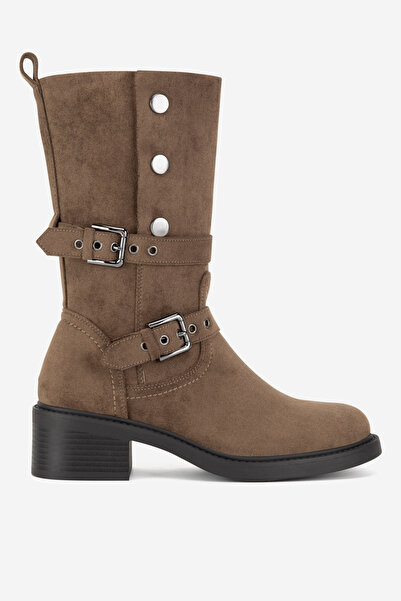 Jenny νεράιδα γυναίκα κοζάκος 59055888888628 Μπεζ