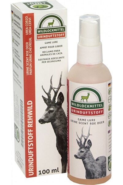 Eurohunt Atractant caprior pe baza de urina