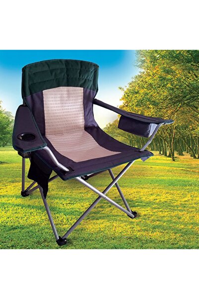 Relax Camping Chair Assorted YF-219C