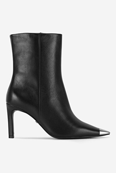 Gino Rossi γυναικεία μπότα 5905588828808 Μαύρο